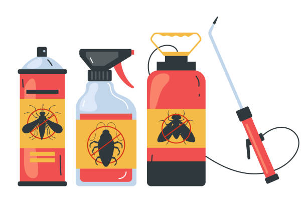 Best Best Pest Control Companies  in Lake Dalecarlia, IN
